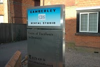Camberley Dental Studio 157902 Image 1