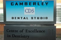 Camberley Dental Studio 157902 Image 2
