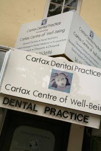 Carfax Dental Practice 138805 Image 0