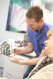 Changing Faces Denture Clinic Middlesbrough 138414 Image 1