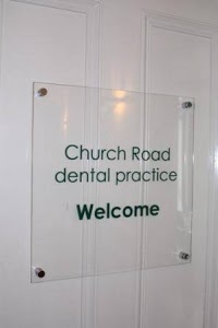 Church Road Dental Practice 155654 Image 4