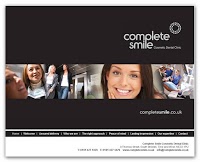 Complete Smile Cosmetic Dental Clinic 138465 Image 0