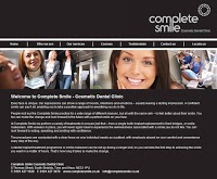 Complete Smile Cosmetic Dental Clinic 138465 Image 1