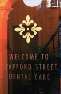 Cosmetic Dentists in Edinburgh   Stafford Street Dental Care 146311 Image 2