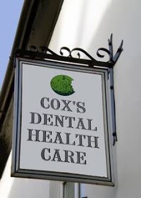 Coxs Dental Health Care 153249 Image 0