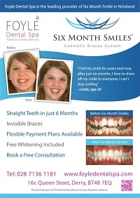 Foyle Dental Spa 138095 Image 6