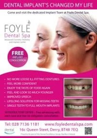 Foyle Dental Spa 138095 Image 8