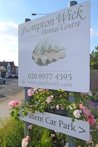 Hampton Wick Dental Centre 140342 Image 1