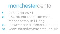 Manchester Dental 145811 Image 1