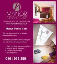 Manor Dentists Sale Manchester 142531 Image 9