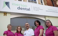 Merton Dental 152226 Image 0