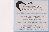 Neil Gordon and Associates   Dental Practice 152311 Image 0