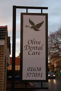 Olive Dental Care 157145 Image 4
