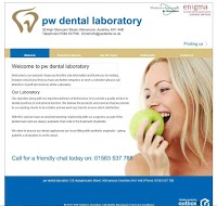 PW Dental Laboratory   Dental Lab Kilmarnock, Gumshield Suppliers 138818 Image 4