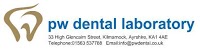 PW Dental Laboratory   Dental Lab Kilmarnock, Gumshield Suppliers 138818 Image 5