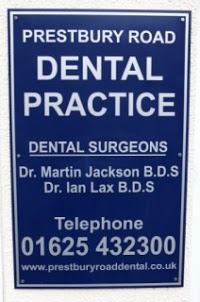 Prestbury Road Dental Practice 148172 Image 4