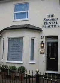 THE SPECIALIST DENTAL PRACTICE 157331 Image 0