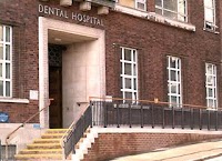 University of Bristol Dental Hospital 137557 Image 0