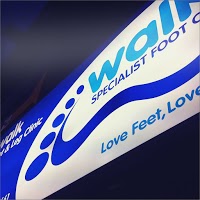 Walk Specialist Foot Care Ltd 141246 Image 0
