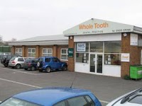 Whole Tooth Dental Practice 140600 Image 0