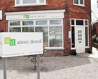 Ainsty Dental Practice 152843 Image 0