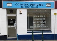 Argyll and Bute Cosmetic Dentures 155683 Image 0