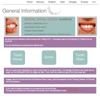 Calm Dental Care 148255 Image 1