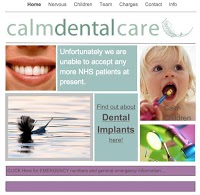 Calm Dental Care 148255 Image 2