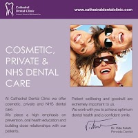 Cathedral Dental Clinic 157913 Image 0