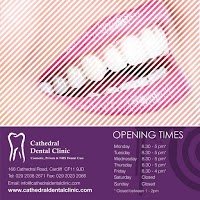 Cathedral Dental Clinic 157913 Image 5
