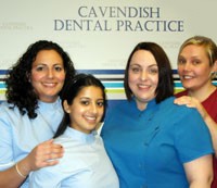 Cavendish Dental Practice 151184 Image 2