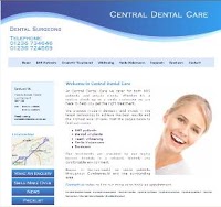 Central Dental Care 138703 Image 0