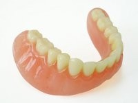 Cheshire Denture Clinic 145208 Image 0