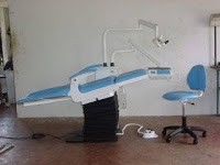 Chiropody and Podiatry Chairs 151081 Image 0