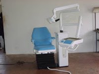 Chiropody and Podiatry Chairs 151081 Image 1
