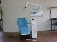 Chiropody and Podiatry Chairs 151081 Image 2