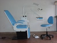 Chiropody and Podiatry Chairs 151081 Image 3