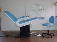 Chiropody and Podiatry Chairs 151081 Image 4