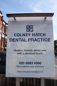 Colney Hatch Dental Practice 157227 Image 3