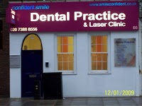 Confident Smile Dental Practice 144691 Image 0