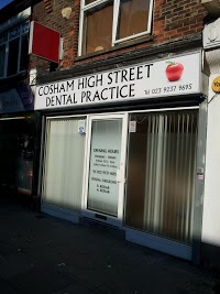 Cosham High Street Dental Practice 152256 Image 0