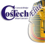 Costech Elite Dental Laboratory 153164 Image 0