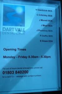 Dart Vale Dental Care 156854 Image 0