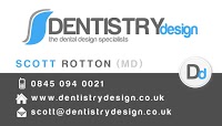 Dentistry Design 146112 Image 1