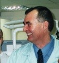 Dr. Tony Kilcoyne Specialist in Prosthodontics 151124 Image 0