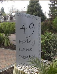 Foxley Lane Dental Care 156257 Image 0