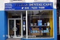 Fulham Dental Care 149262 Image 0