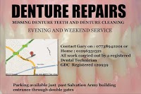 GM Denture Repairs 140989 Image 0