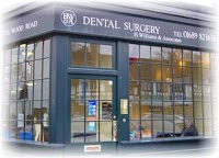 H Williams Dental Surgery 155913 Image 0