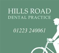 Hills Road Dental Practice 140812 Image 1